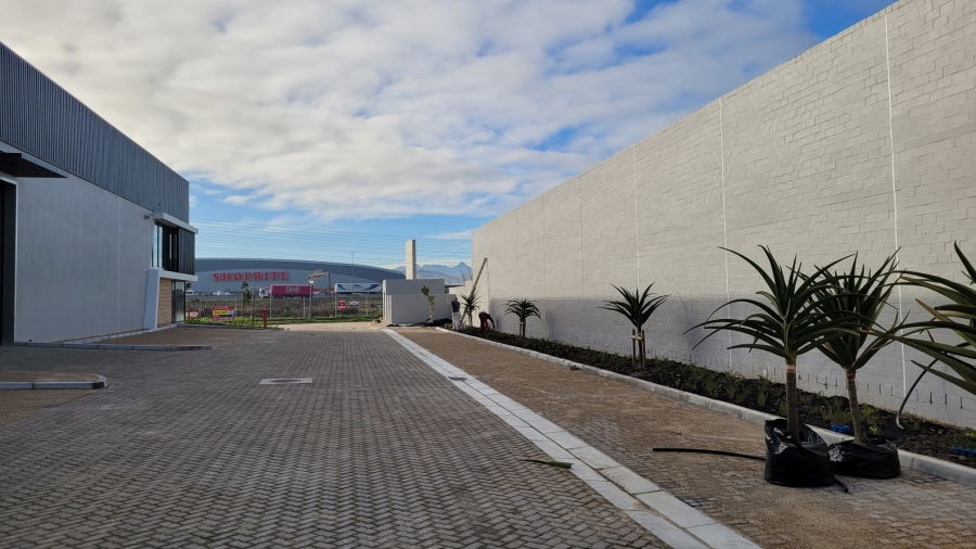 To Let commercial Property for Rent in Stikland Western Cape